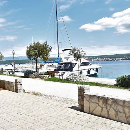 Apartments Blue Dream Malinska Δωμάτιο φωτογραφία