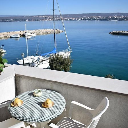 Apartments Blue Dream Malinska Εξωτερικό φωτογραφία