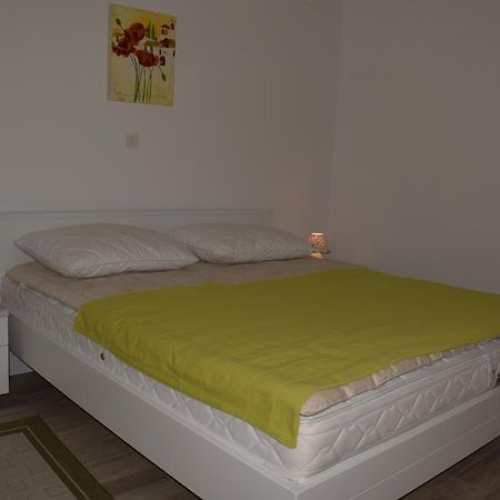 Apartments Blue Dream Malinska Εξωτερικό φωτογραφία
