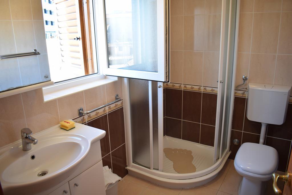 Apartments Blue Dream Malinska Εξωτερικό φωτογραφία