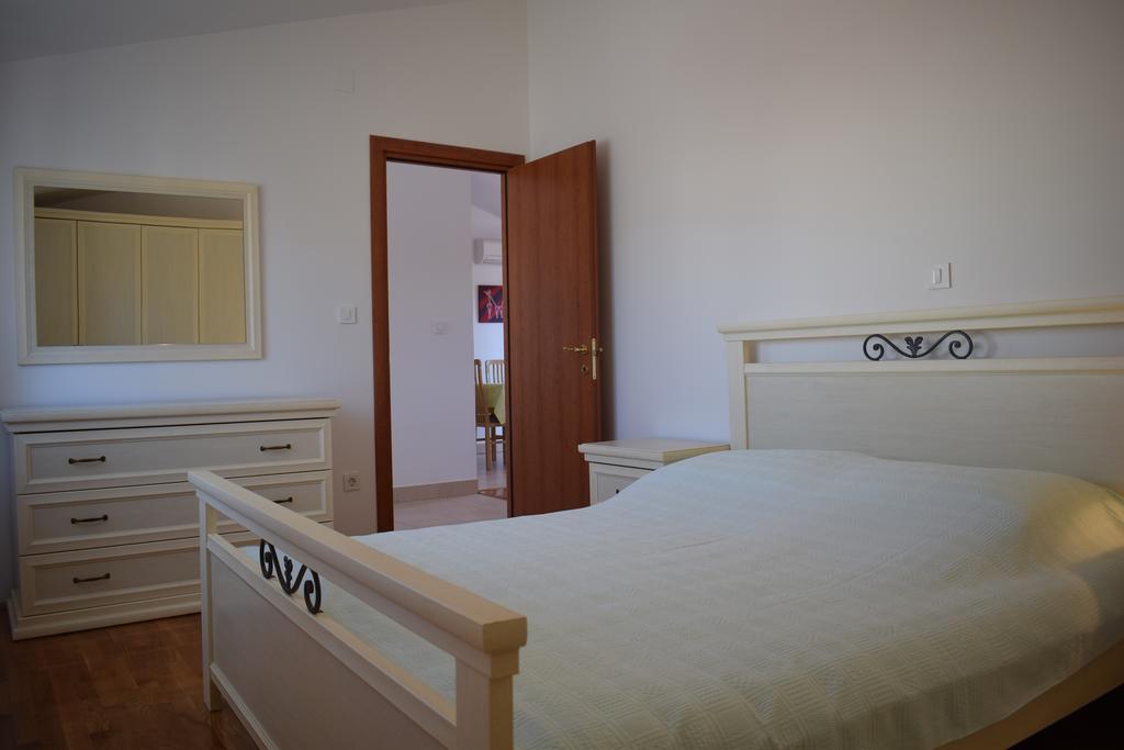 Apartments Blue Dream Malinska Εξωτερικό φωτογραφία