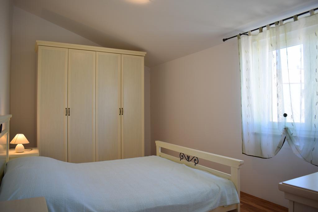 Apartments Blue Dream Malinska Εξωτερικό φωτογραφία