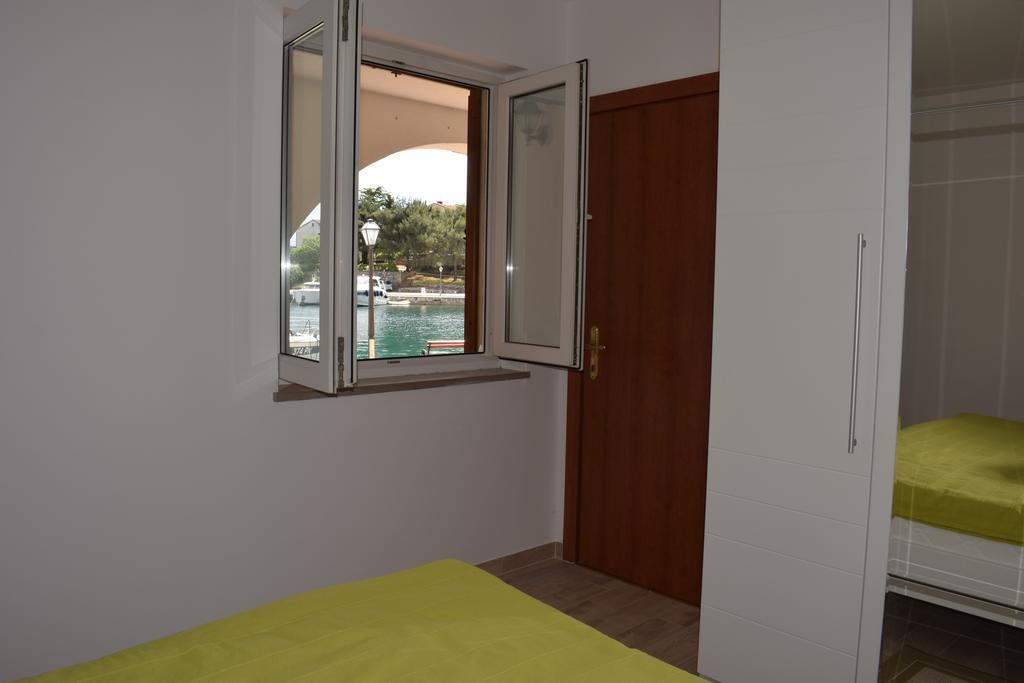 Apartments Blue Dream Malinska Εξωτερικό φωτογραφία