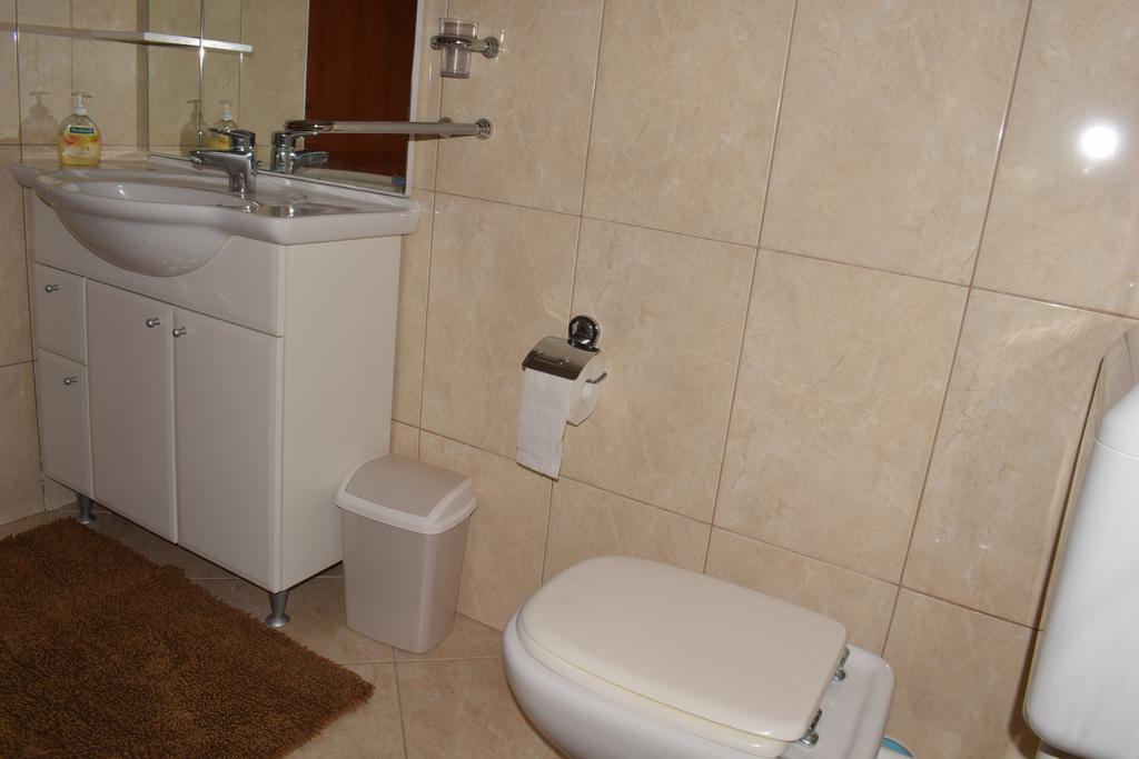 Apartments Blue Dream Malinska Εξωτερικό φωτογραφία