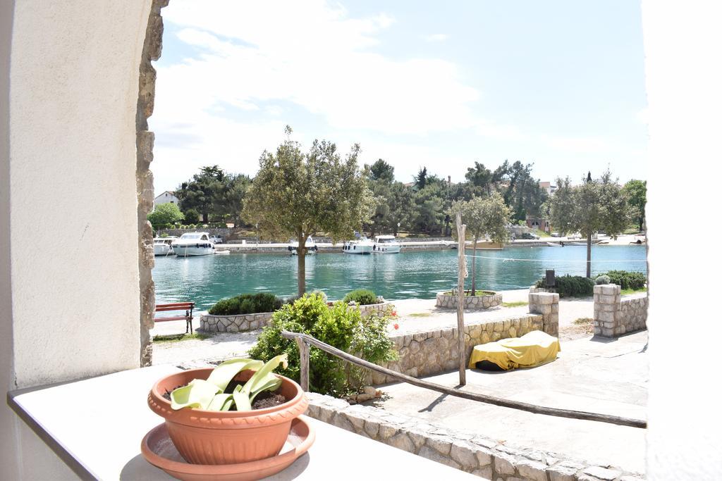 Apartments Blue Dream Malinska Εξωτερικό φωτογραφία