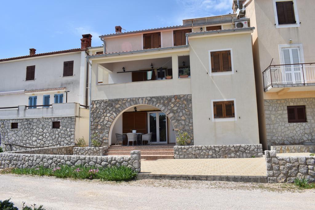 Apartments Blue Dream Malinska Εξωτερικό φωτογραφία