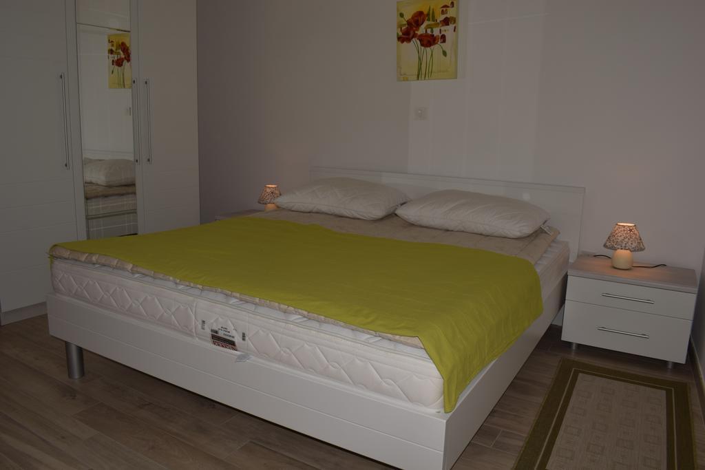 Apartments Blue Dream Malinska Εξωτερικό φωτογραφία